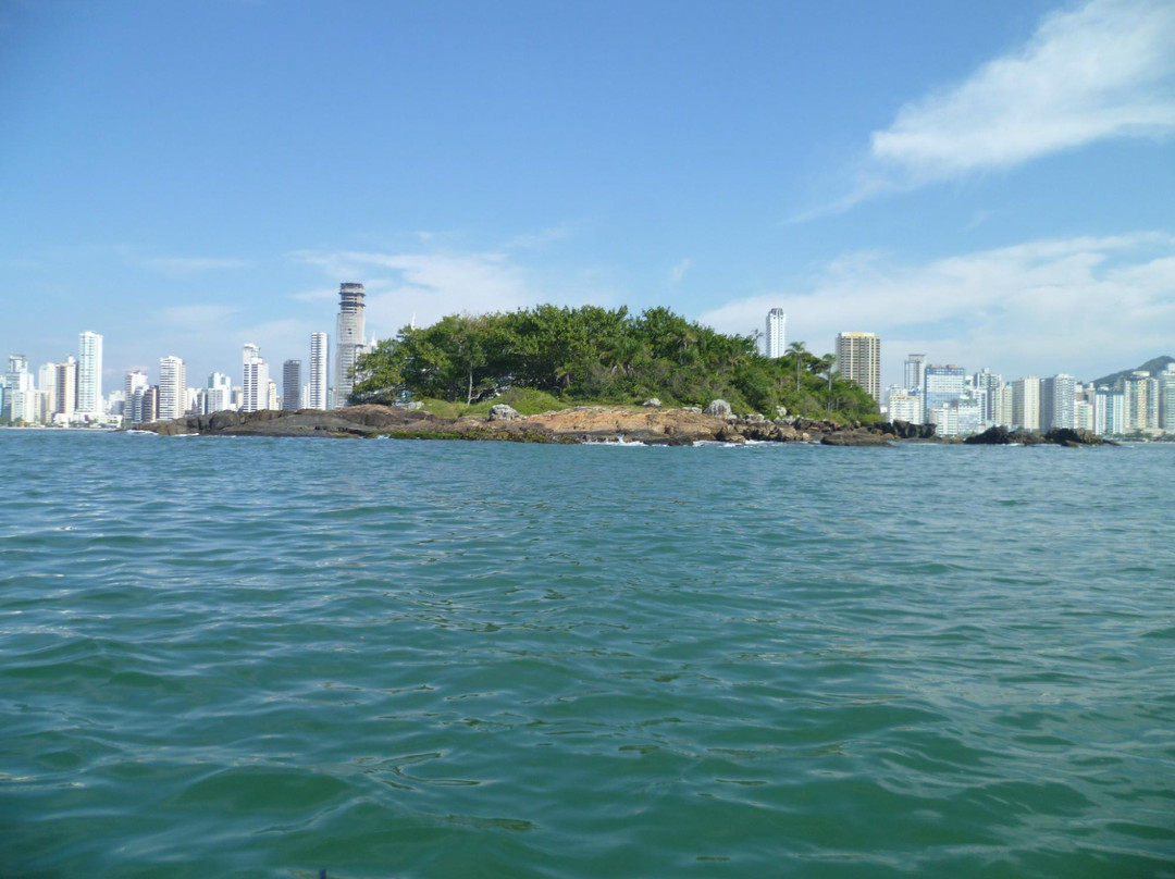 Ilha das Cabras景点图片