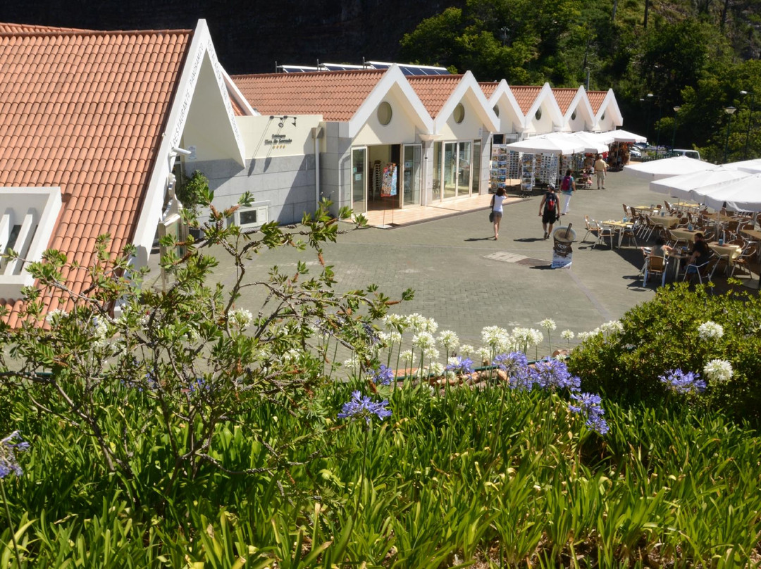 Jardim do Mar餐馆和美食-Restaurante Panoramico