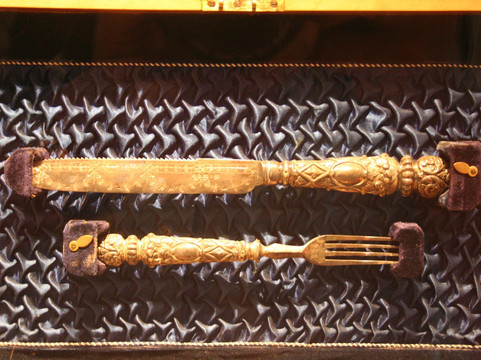 Museum of Decorative Arts-米兰必去景点