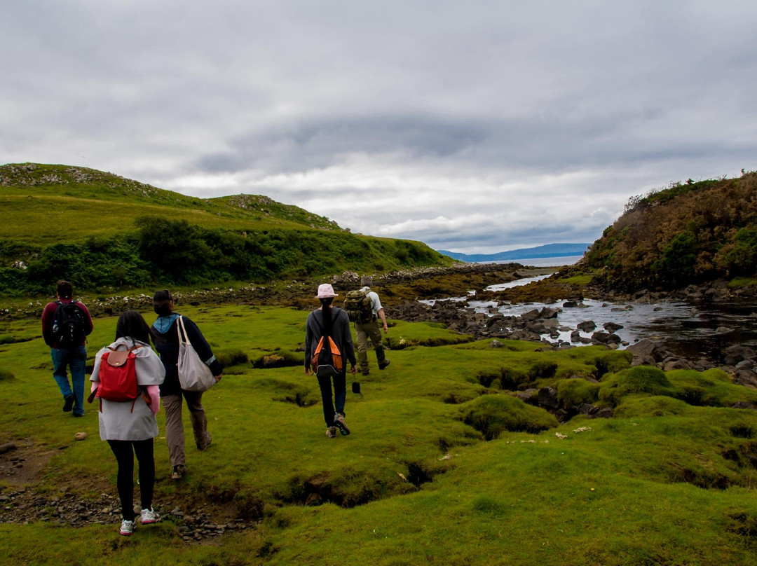 Skye Ghillie Fly Fishing and Wilderness Adventures景点图片