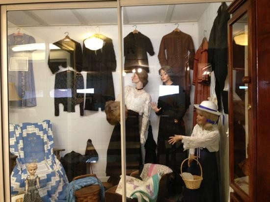 Wheels O' Time Museum-Dunlap必去景点