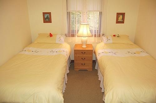 Hill House Self Catering and B&B主图
