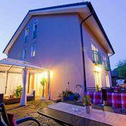 Oberpframmern酒店住宿-Gästehaus Guggenberger