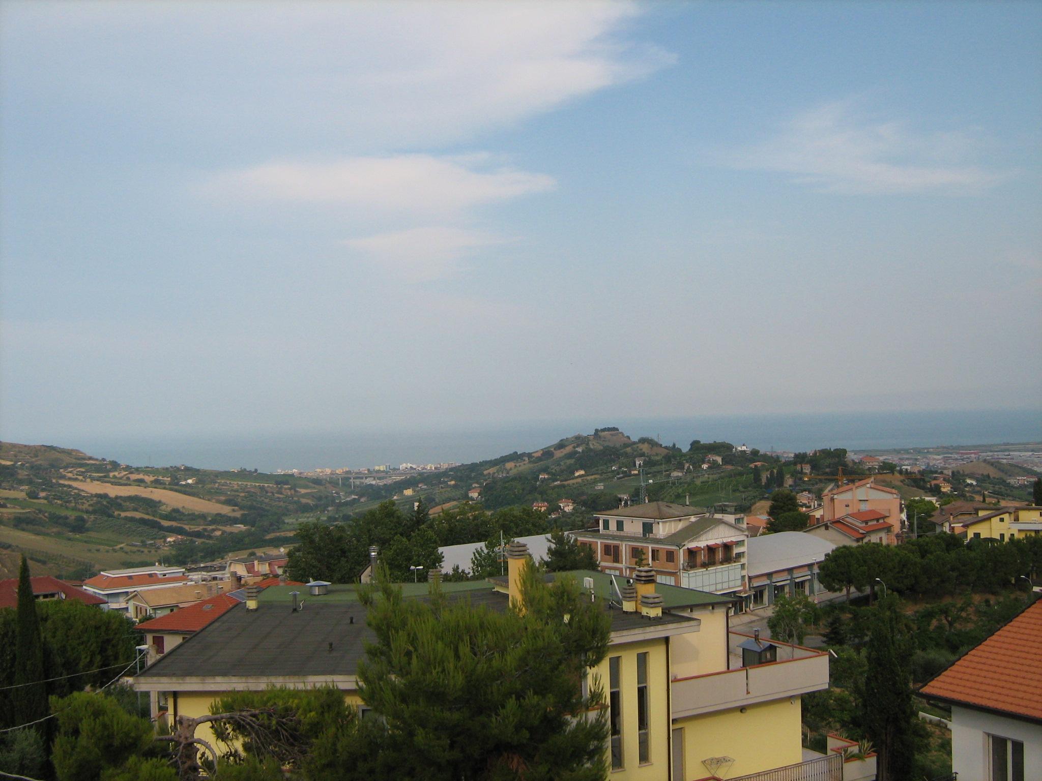 Hotel Ristorante Belvedere-客卧