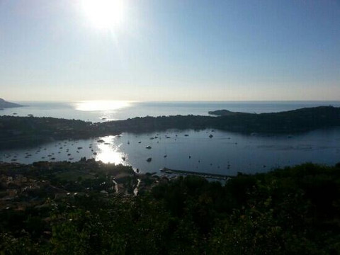 邦山堡垒-滨海自由城必去景点