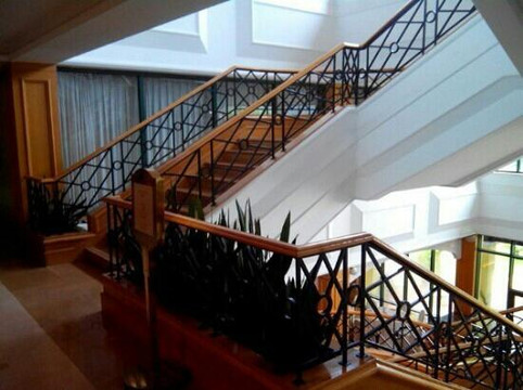 鹭环海天度假酒店主图