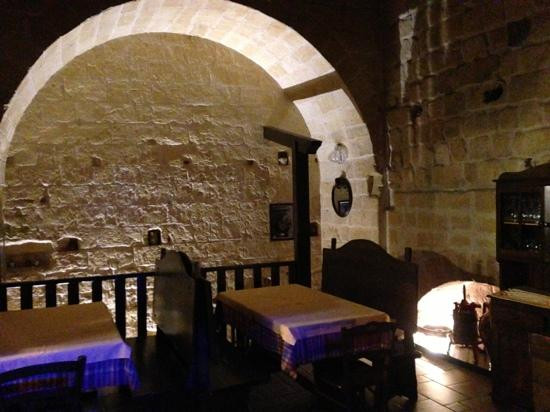 Pizzeria La Lanterna