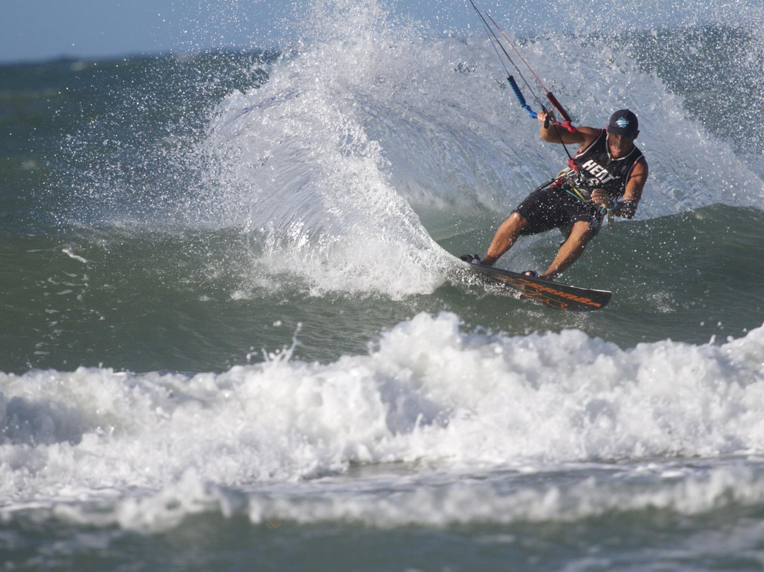 Trip-Kite-Paracuru必去景点