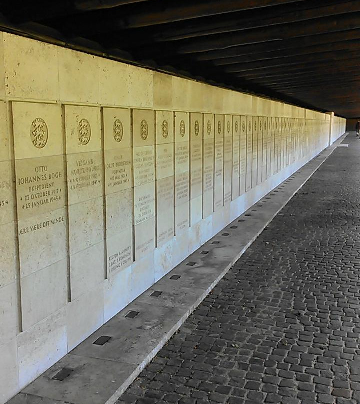 Memorial Park景点图片