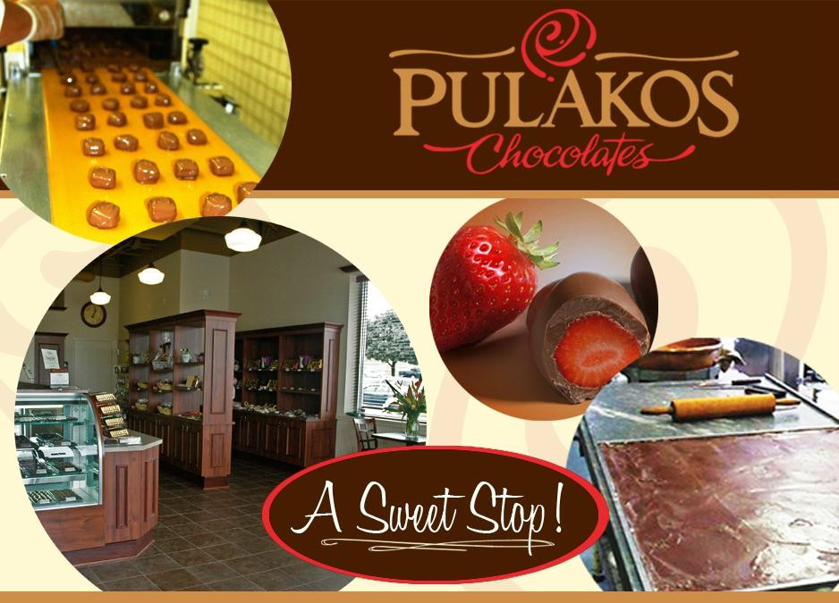 Pulakos Chocolates-伊利必去景点