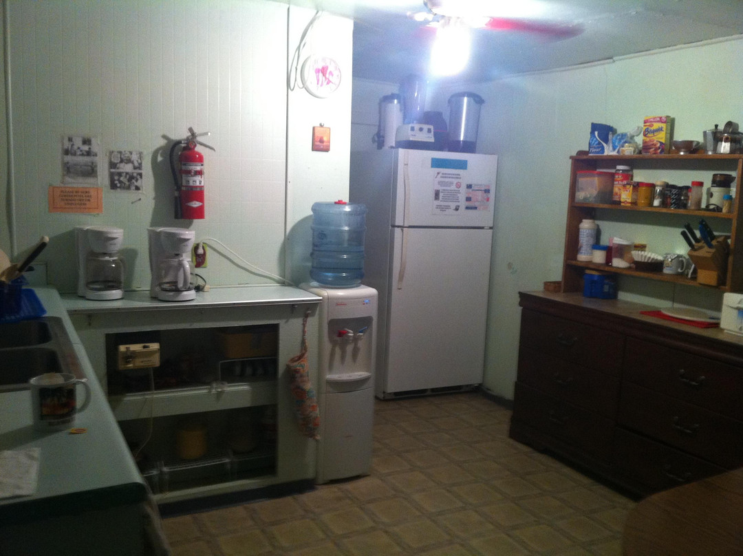 Essence of Tranquility-Safford必去景点