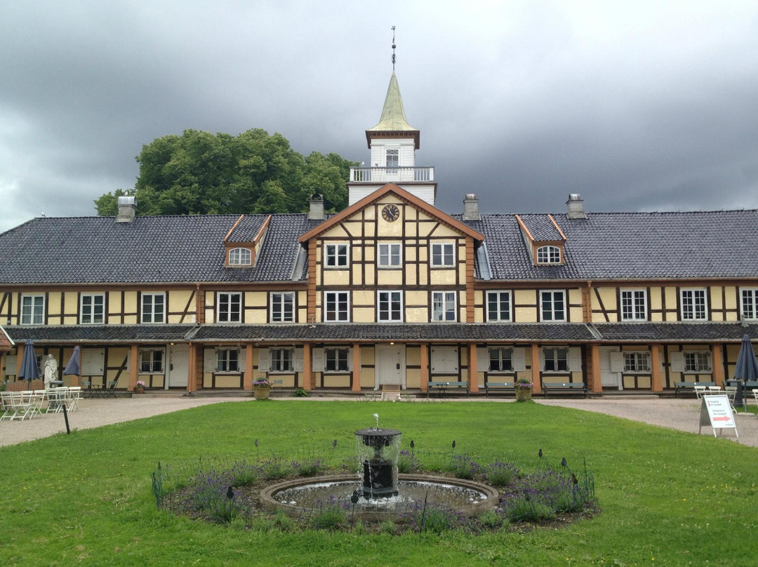 Museum of Oslo-奥斯陆必去景点