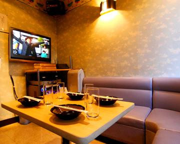 カラオケ 豊洲 メロディ