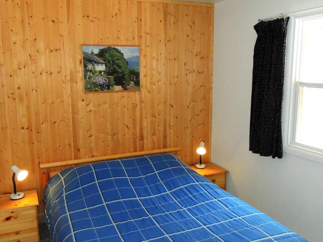 ViewPoint RV Park & Cottages