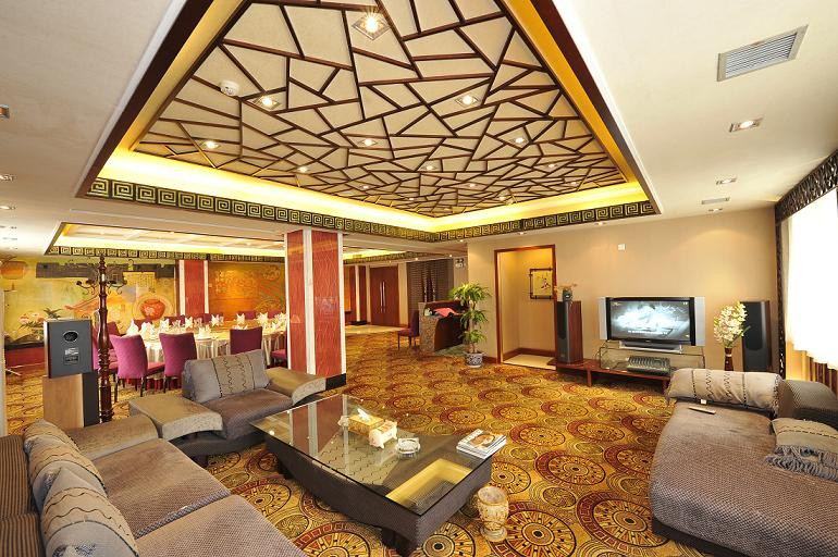 文馨斋宾馆主图