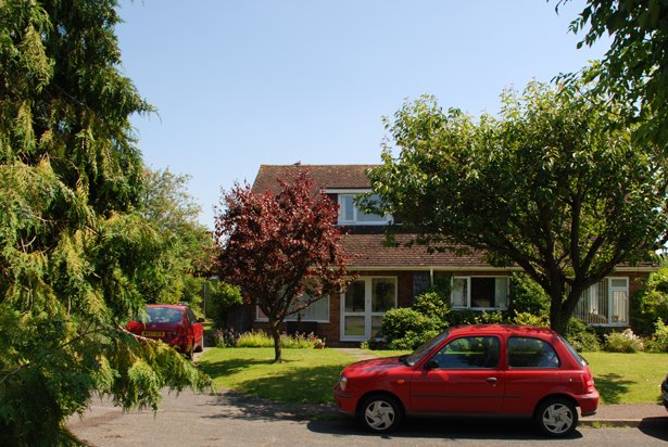Tacolneston Retreat-官方