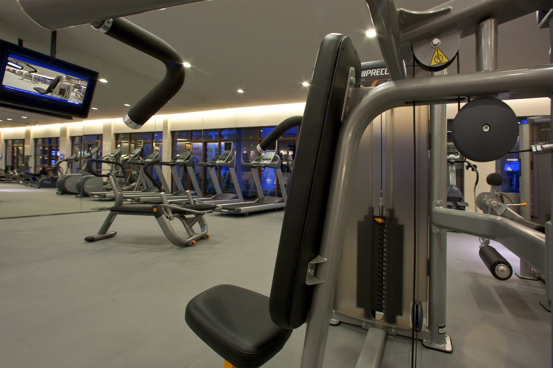 厦门艾美酒店-官方