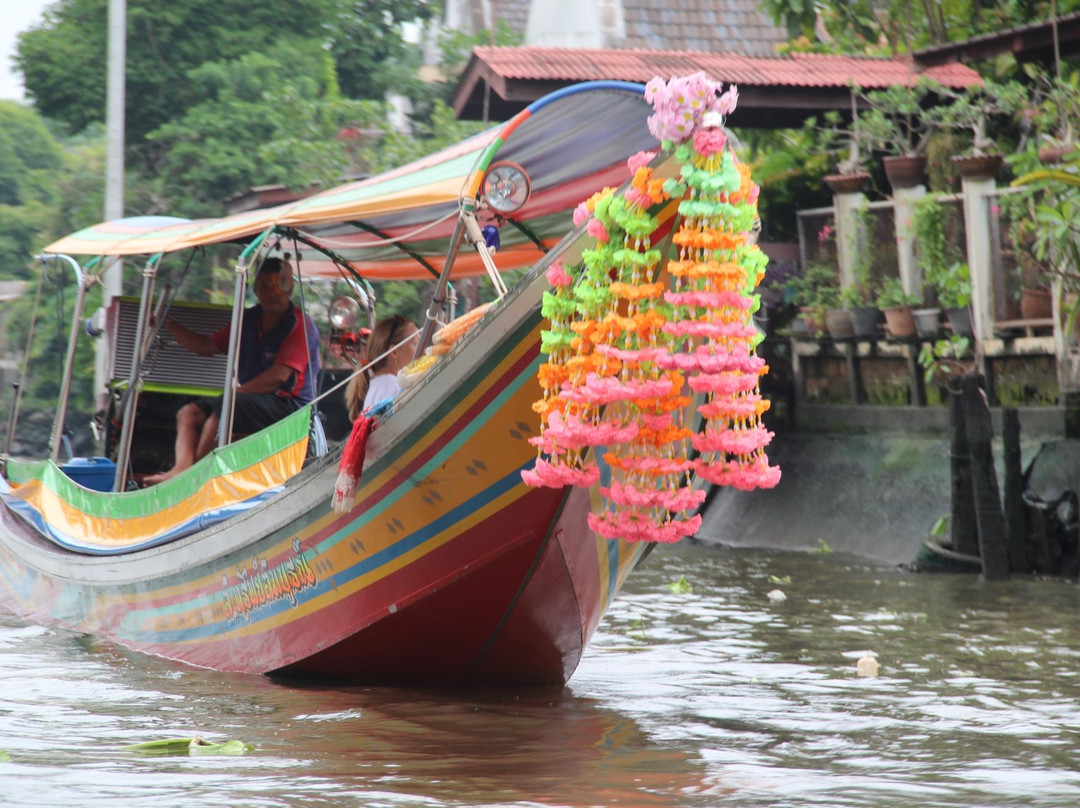 BKK旅行社-曼谷必去景点