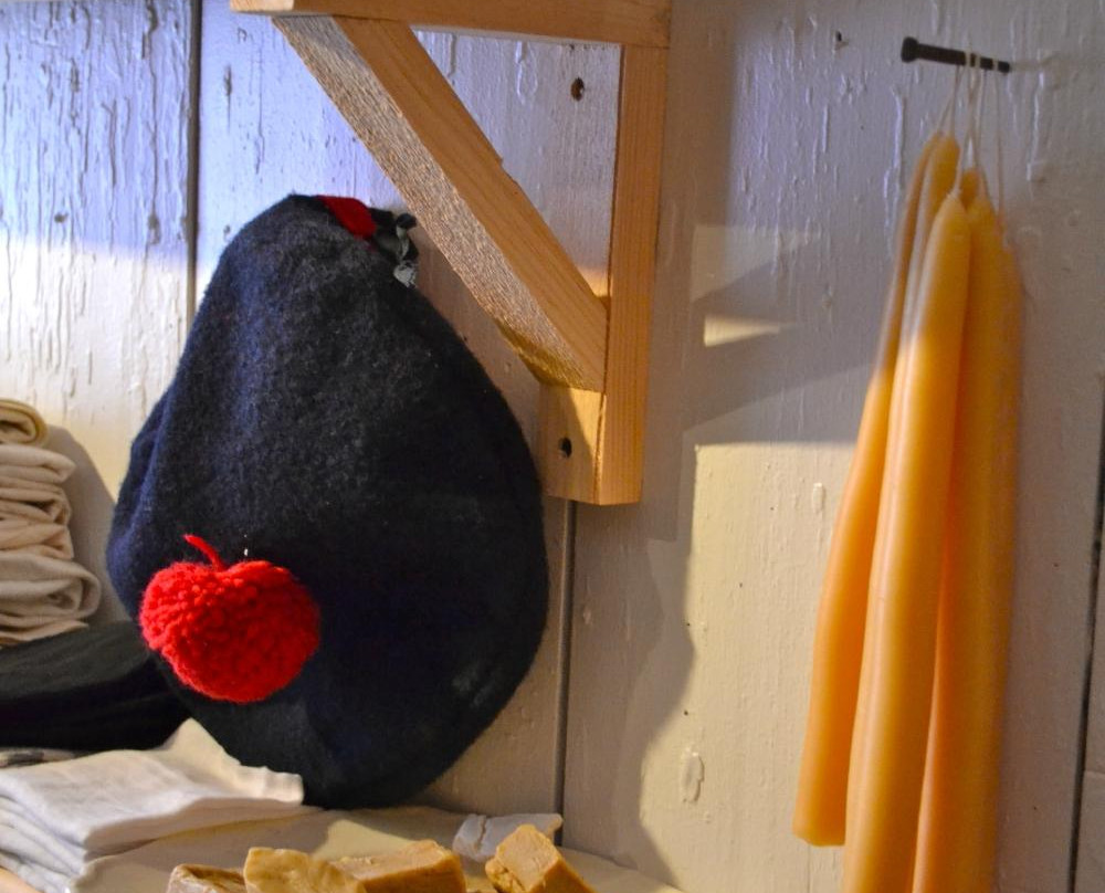 Park House Museum-阿默斯特堡必去景点