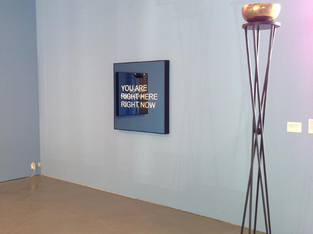 Bonniers Konsthall-斯德哥尔摩必去景点