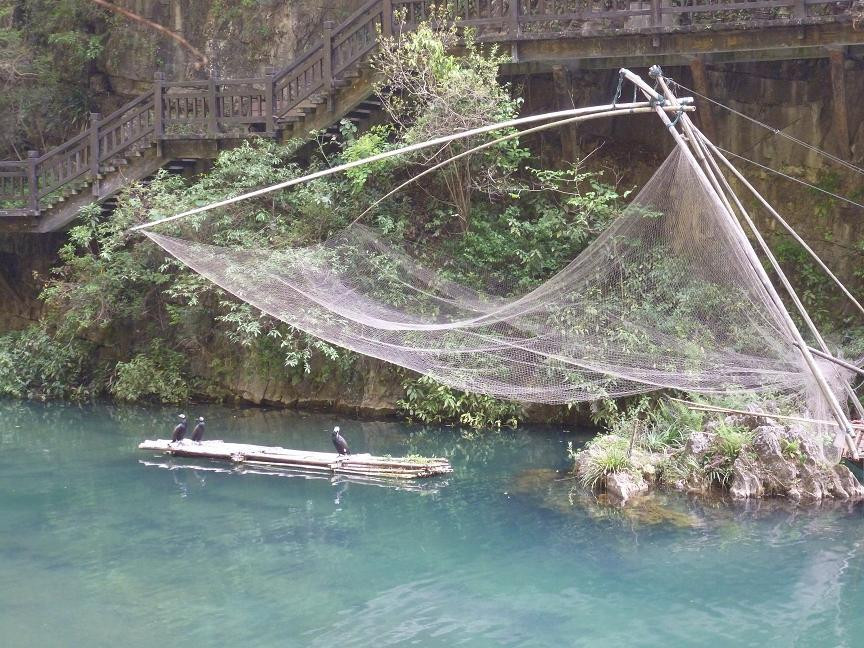 三峡人家风景区-宜昌市必去景点