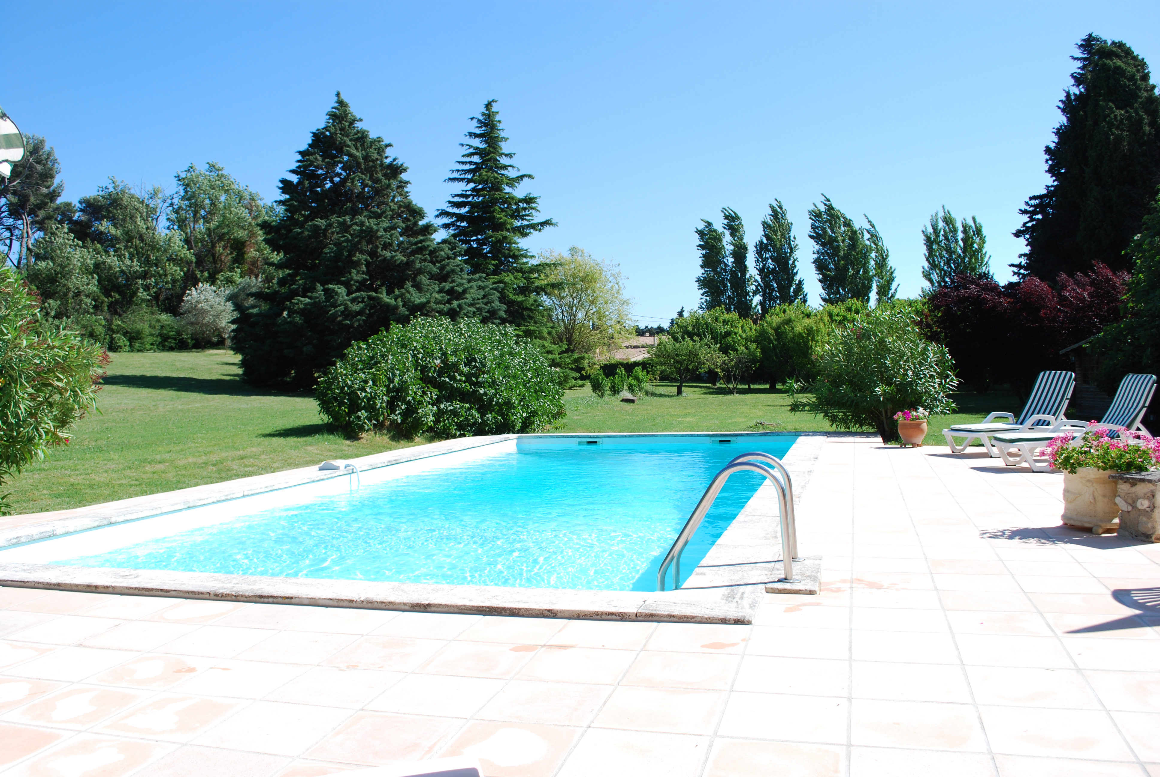 La Saugie Bed and Breakfast-官方
