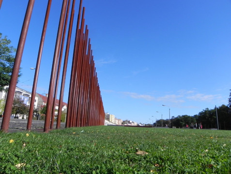 Regional Tours & Kontouren By 4regional-柏林必去景点