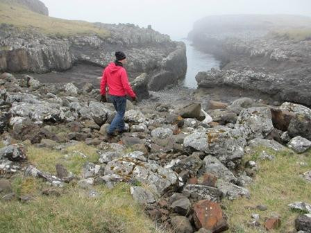 Papeyjarferdir-Djupivogur必去景点