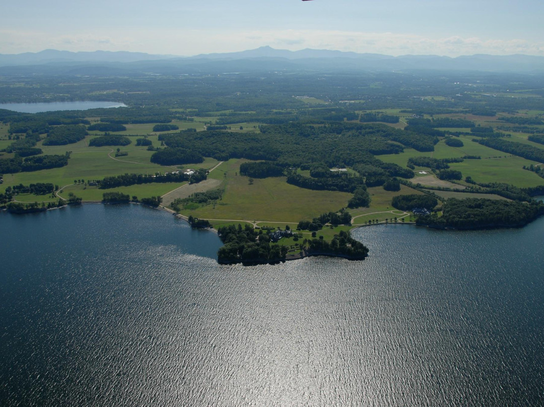 谢尔本旅游攻略图片
