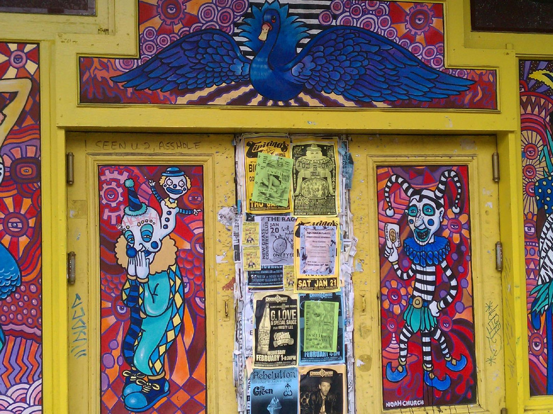 法国街-新奥尔良必去景点