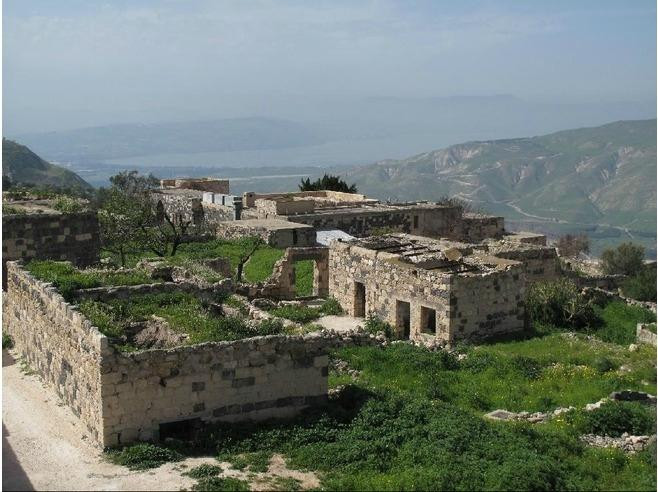 乌姆盖斯博物馆-Umm Qais必去景点