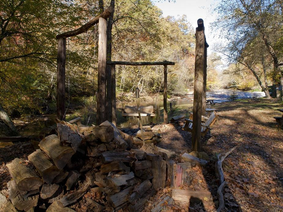 Elkin Creek Vineyard景点图片