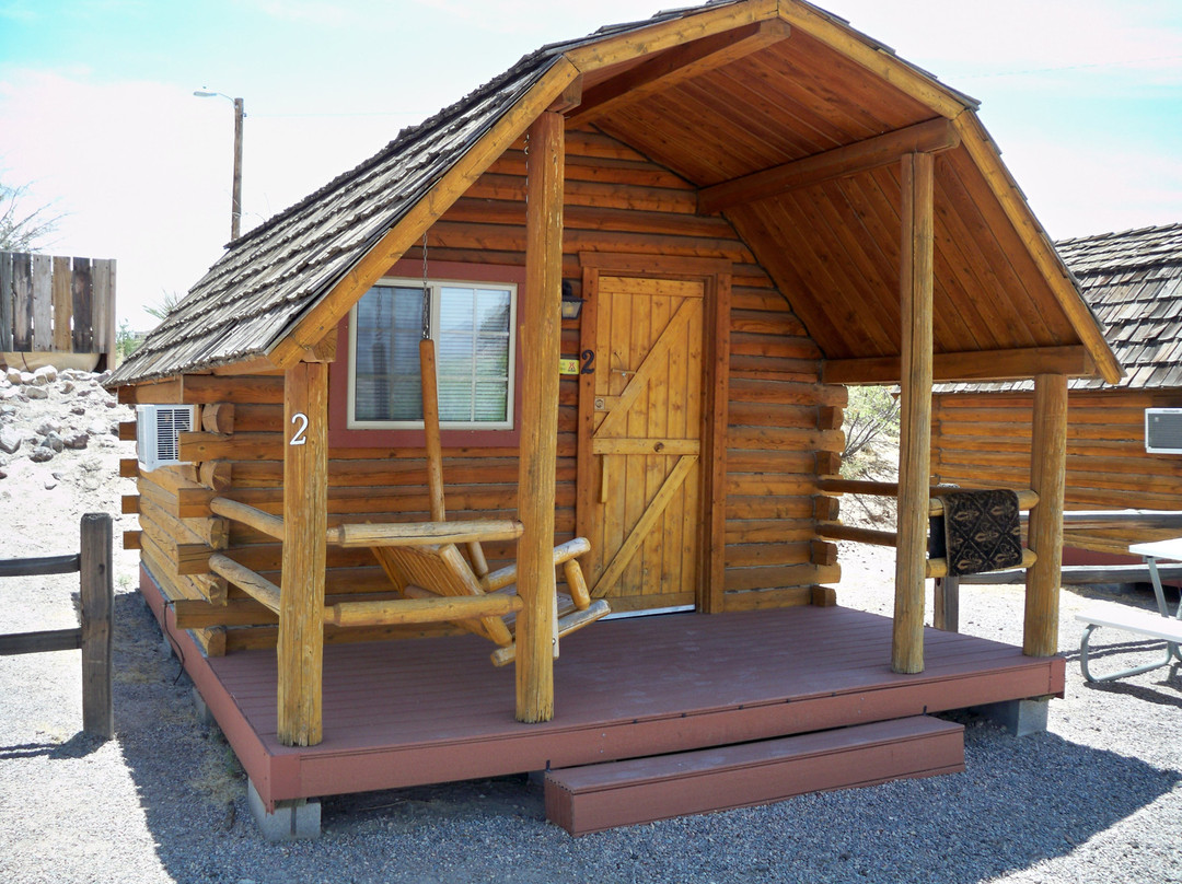 Las Cruces KOA