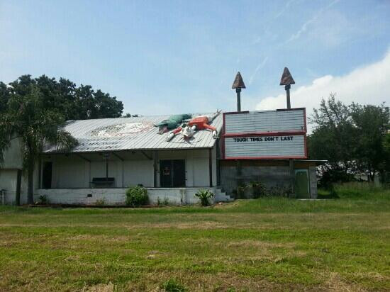 West Orange Trail-Apopka必去景点