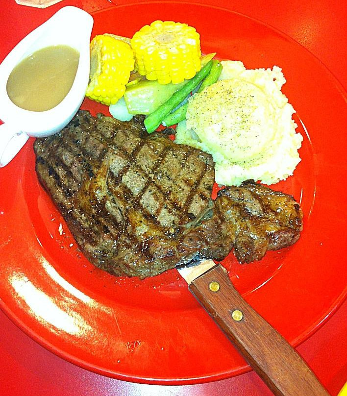 Tender Bob's SM North