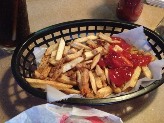 Jermyn餐馆和美食-Barrett's Pub