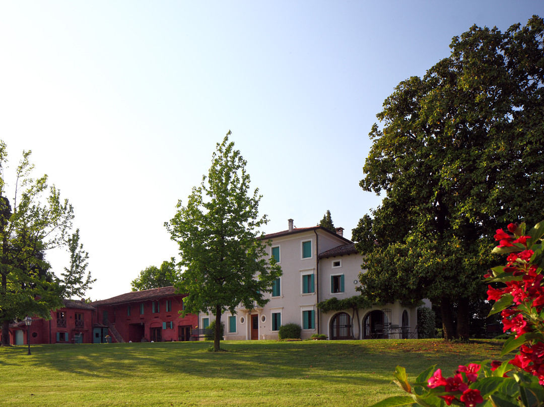 San Pietro di Feletto旅游攻略图片