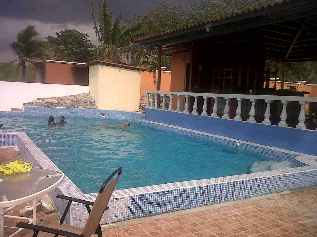 Salamanca Paradise