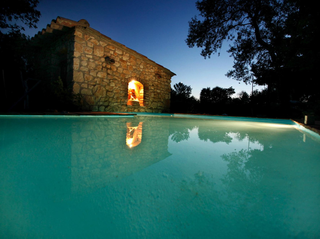 Domaine du Mas d'Alphonse主图