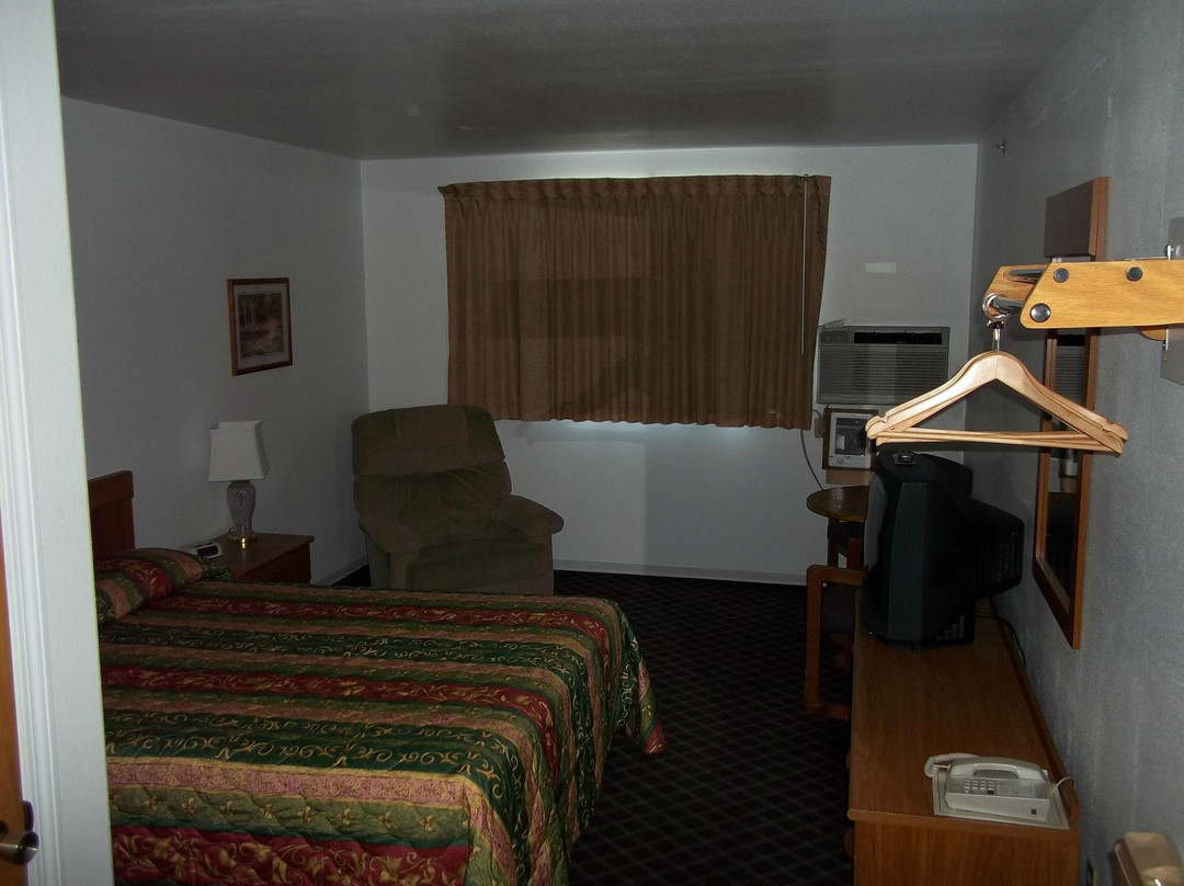 River Valley Inn主图