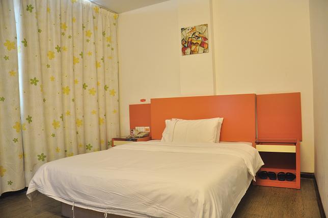 贵港阳光九九连锁酒店石羊塘店-官方