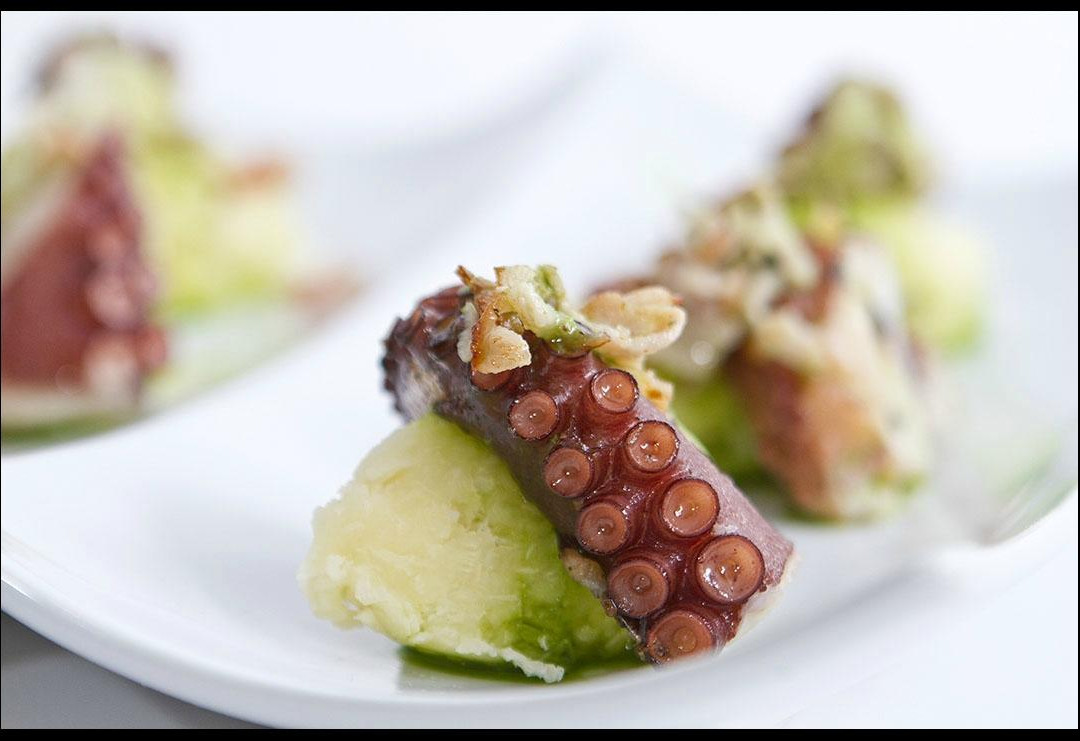 Tumbes餐馆和美食-Restaurante Bilbao