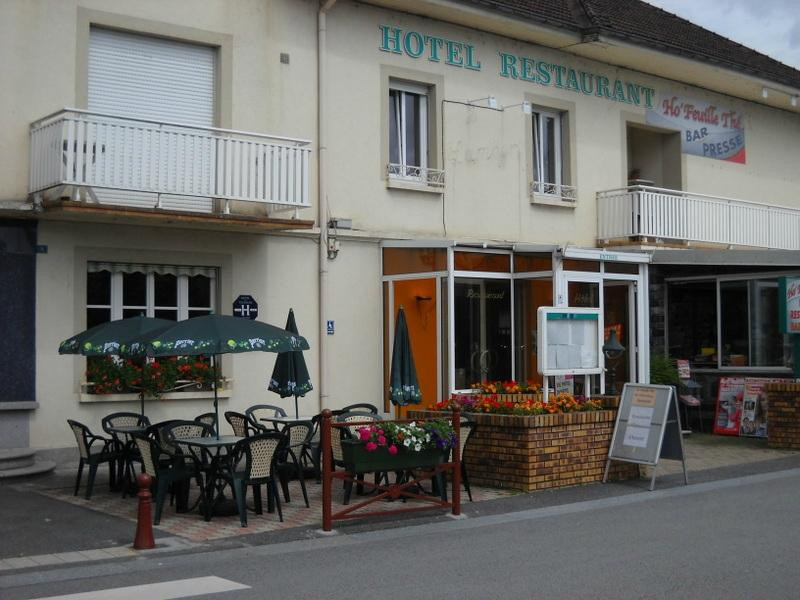 Dommartin-les-Remiremont旅游攻略图片