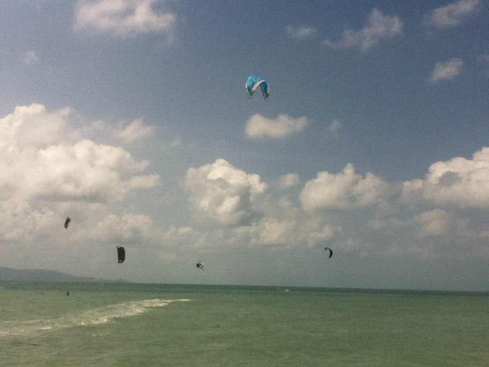 One2kite - Samui-波普特必去景点