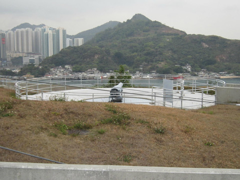 香港海防博物馆-香港必去景点