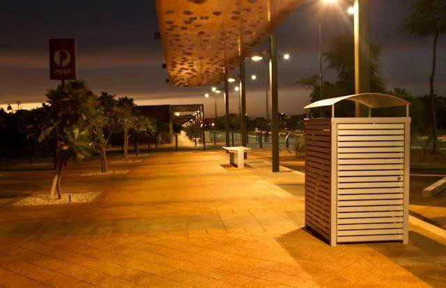 Port Hedland Visitor Centre