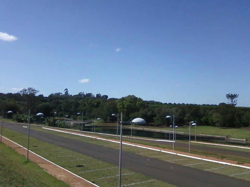Jardim Botânico de Londrina-Londrina必去景点