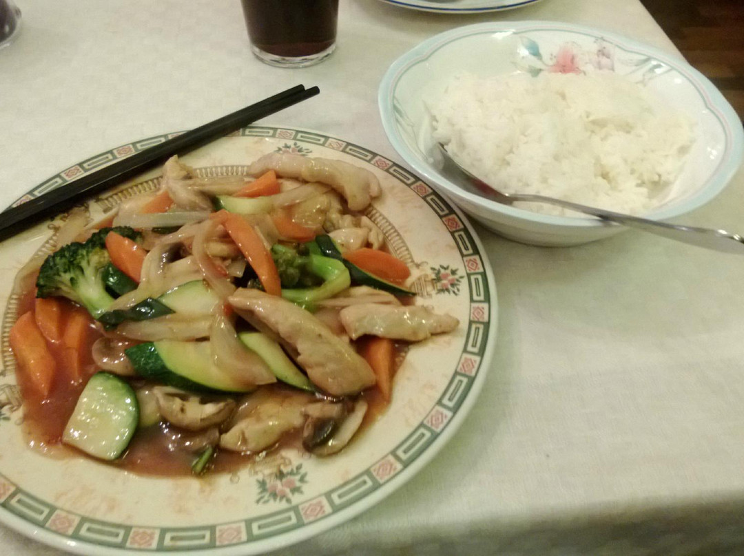 Cafe Sze Chuan
