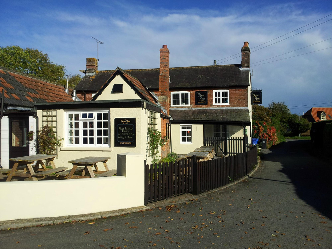 New Inn