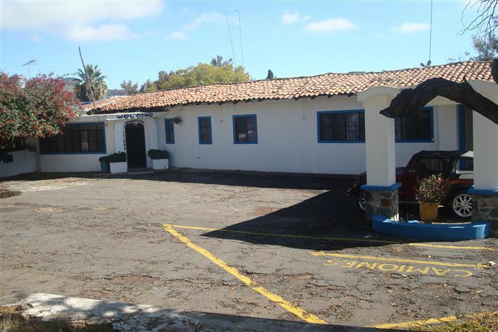 Hotel Chapala Haciendas